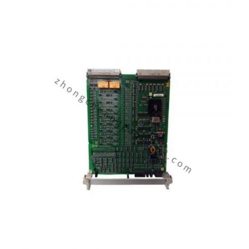 ABB SK-11 Industrial Control Module, Advanced Automation Solution