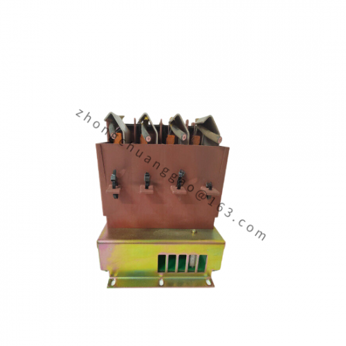 ABB SK616001-A Industrial Control Module