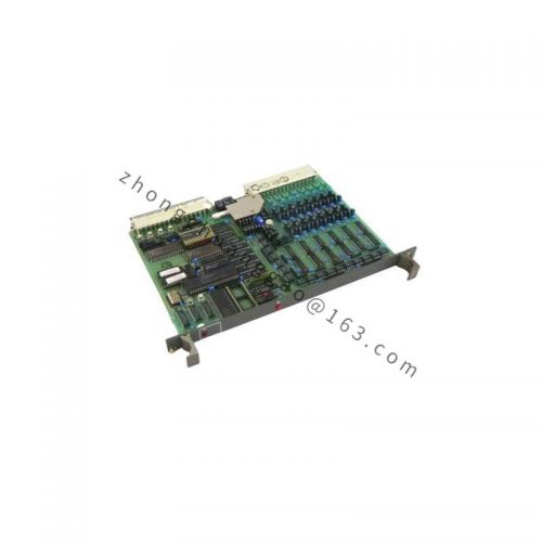 ABB SK827005 SK827100-AS Industrial Control Module