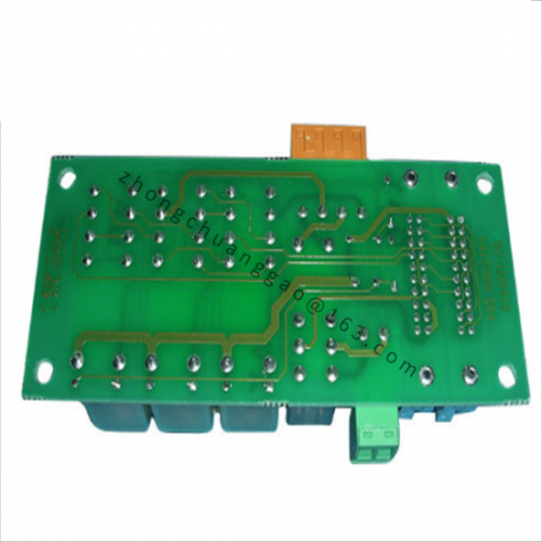 ABB SNAT604IFS Industrial Control Module