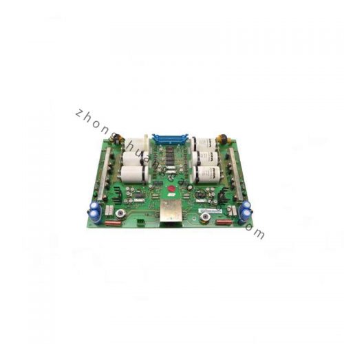 ABB SNAT634PAC Control Board for Industrial Automation