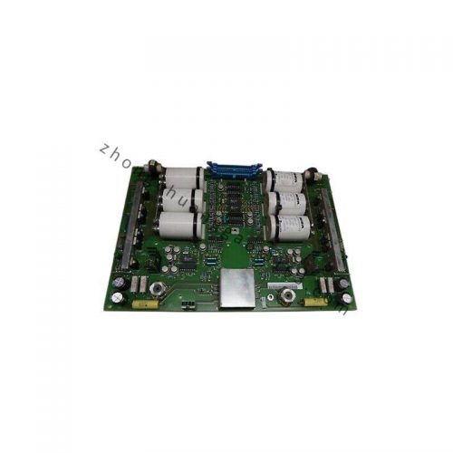 ABB SNAT634PAC Control Board for Industrial Automation