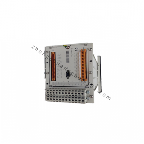 ABB SPAD346C Industrial Controller, Custom Processed for Advanced Automation