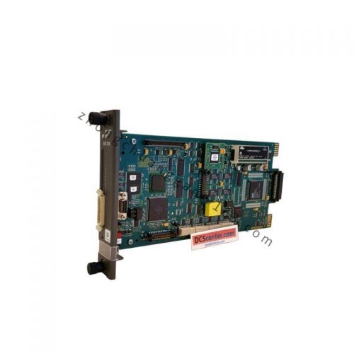 ABB SPBRC300 Bridge Controller, High Performance Industrial Automation Component