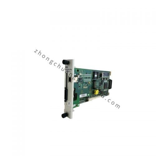 ABB SPBRC410 - PLC Module for Industrial Automation
