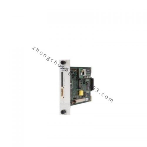 ABB SPBRC410 - PLC Module for Industrial Automation