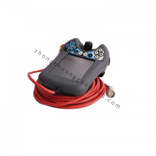 ABB SPCJ4D34-AA - High-Performance Control Module