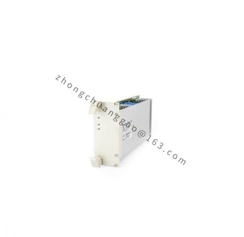 ABB SR511 - 3BSE000863R1 Industrial Control Module