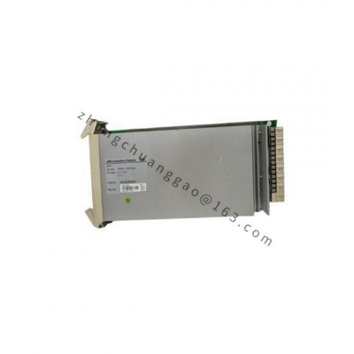 ABB SR511 - 3BSE000863R1 Industrial Control Module
