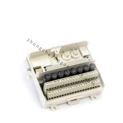 ABB SYN5201A-Z V277 Industrial Control Module