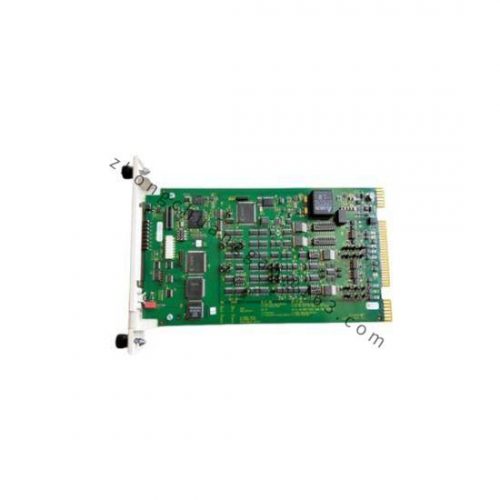 ABB SYN5201A-Z V277 Industrial Control Module