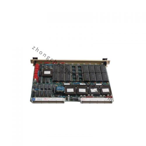 ABB SYN5201A-Z, V277 - Process Instrumentation Module, Advanced Control Solutions