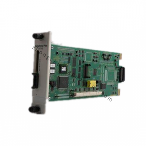 ABB T-1521Z High-Precision Industrial Controller for Advanced Automation Solutions