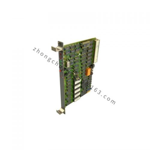 ABB TAS.580.0600G00 V01 High-Performance Industrial Control Module