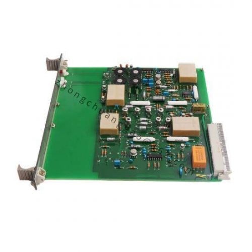 ABB TAS.580.0600G00 V01 High-Performance Industrial Control Module