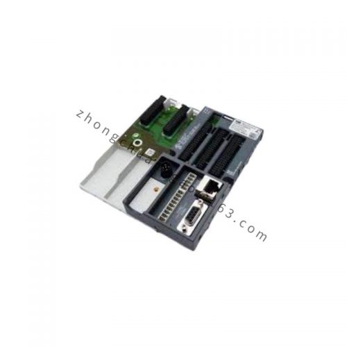 ABB TB521-ETH Industrial Ethernet Module