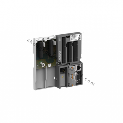 ABB TB521-ETH Industrial Ethernet Module