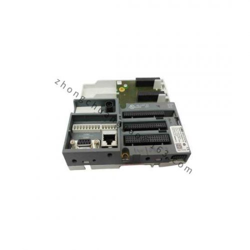 ABB TB521-ETH Industrial Ethernet Module