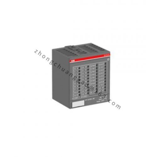 ABB TB820-2V2 Control Module for Industrial Automation