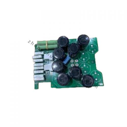 ABB TB820-2V2 Control Module for Industrial Automation