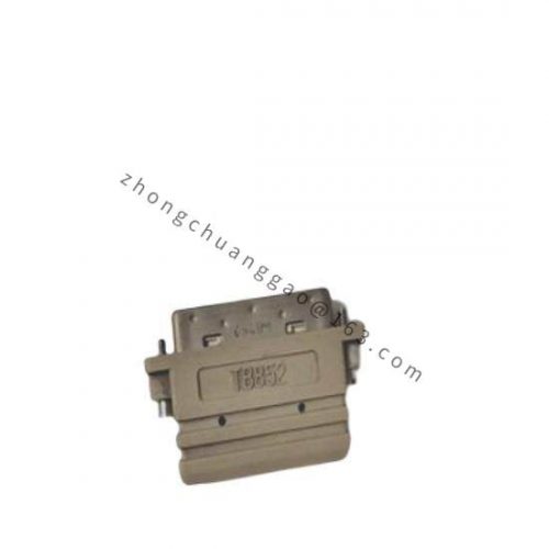 ABB TB852 3BSC950263R1 - Industrial Control Module for Advanced Automation Systems