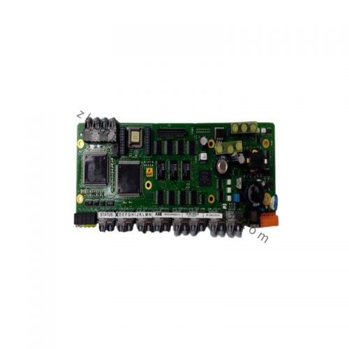 ABB TC630 Digital Input Module for Industrial Automation Systems