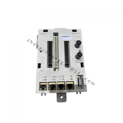 ABB TP830 3BSE018114R1 - Industrial Control Module