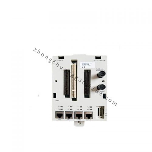 ABB TP830 3BSE018114R1 - Industrial Control Module