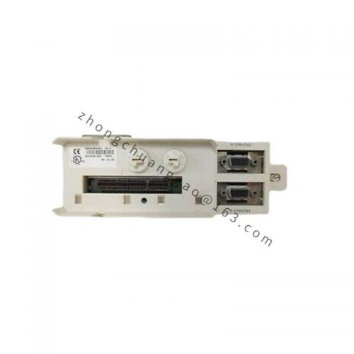 ABB TP854: Industrial PLC, Enhancing Efficiency for Your Automation Needs