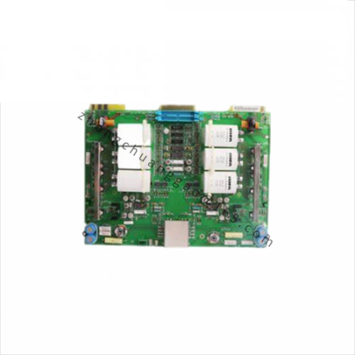 ABB TU715F 3BDH000378R0001 Industrial Control Module