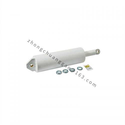 ABB TU804-1 Programmable Logic Controller Module