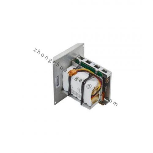 ABB TU804-1 Programmable Logic Controller Module