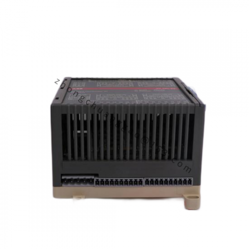 ABB TU810 Compact Module Termination Unit