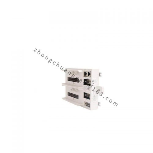 ABB TU847 3BSE022462R1 Industrial Control Module