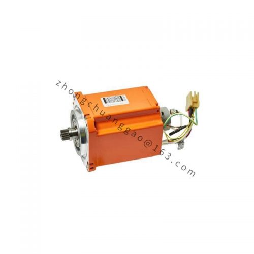 ABB TVOC-2-240 1SFA664001R1001 - High-Precision Industrial Controller
