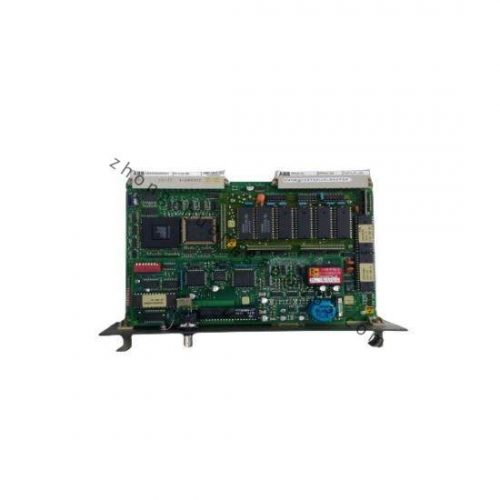 ABB UAC318AE High-Performance Control Module