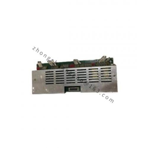 ABB UAC318AE High-Performance Control Module