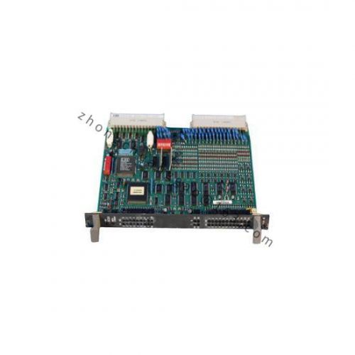 ABB UAC326AE Control Module for Industrial Automation Systems