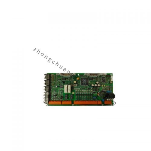 ABB UAC389AE02 HIEE300888R0002 Industrial Module Controller