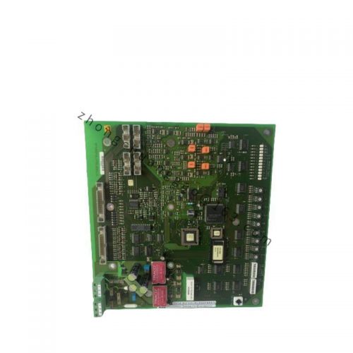 ABB UAD154A Industrial Automation Module