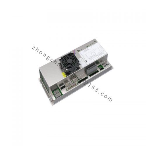 ABB UAD154A Industrial Automation Module