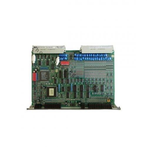 ABB UBC717AE HIEE300927R0101 Industrial Control Module