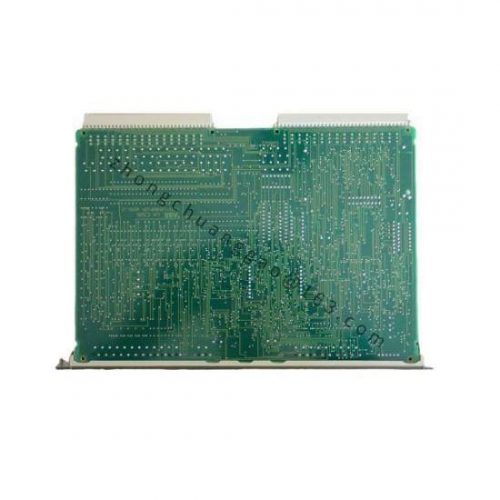 ABB UBC717AE HIEE300927R0101 Industrial Control Module