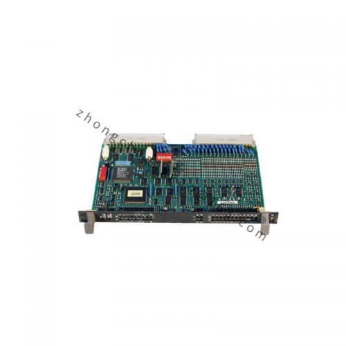 ABB UBC717AE HIEE300927R0101 Industrial Control Module