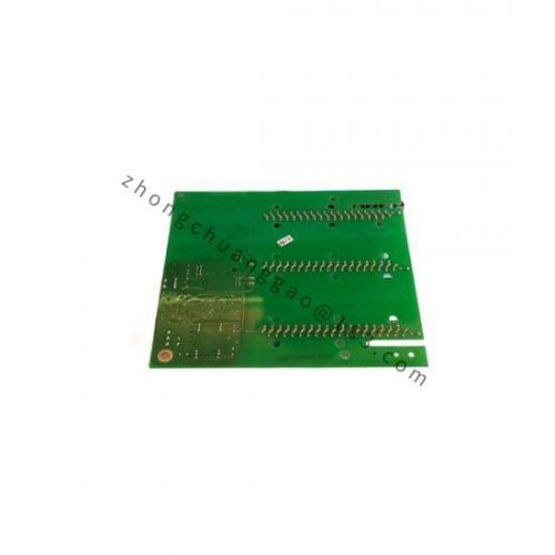 ABB UBC717BE101 3BHE021887R0101 Industrial Control Module