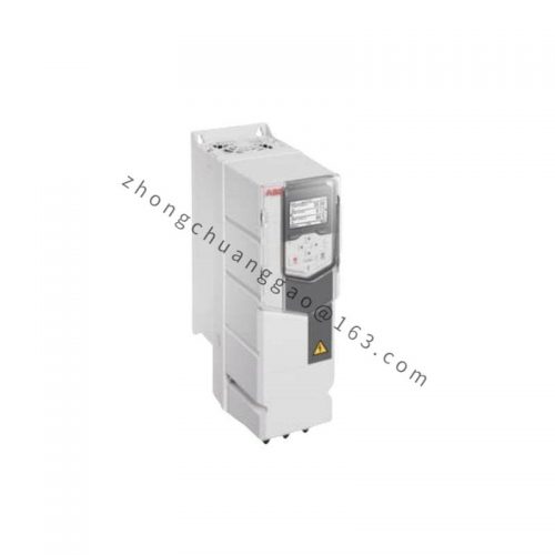 ABB UBC717BE101 3BHE021887R0101 Industrial Control Module