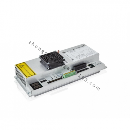 ABB UCD208A101 - Industrial Control Module