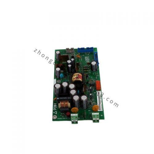 ABB UCD224A102 Industrial Control Module