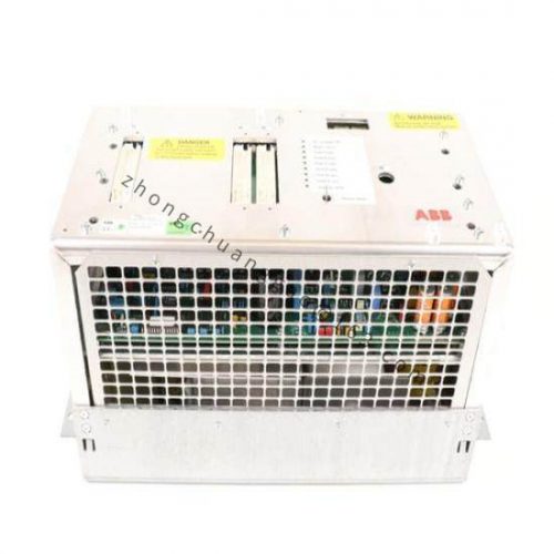 ABB UCD224A103 Control Module