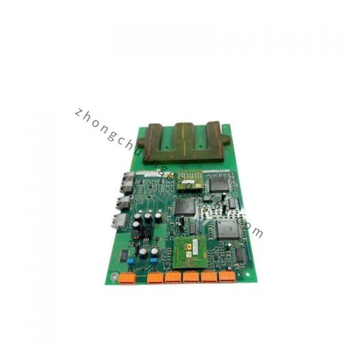 ABB UCD224A103 Control Module
